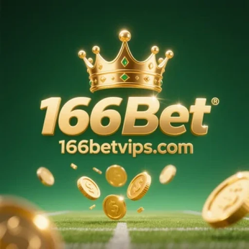 Logo 166Bet